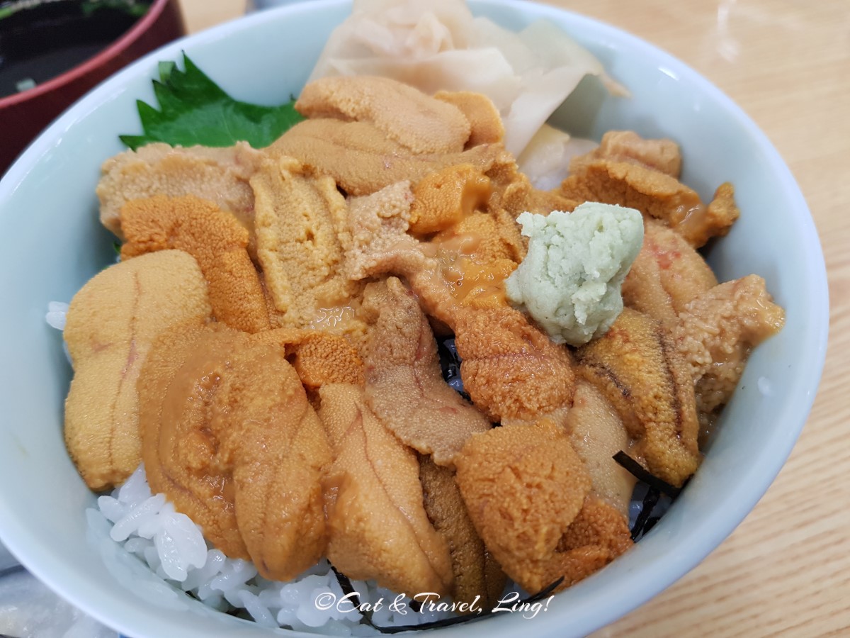 Delicacies of Hokkaido: Feast on Fresh Uni in the Costal Town of Rausu! –  HOKKAIDO LOVE!